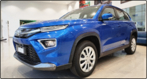 Top 10 Midsize SUVs August 2025