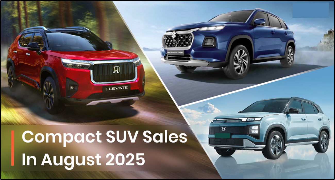 Top 10 Midsize SUVs August 2025