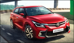 Toyota Offers Navratri Benefits