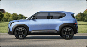 3 Upcoming Kia Premium SUVs in India 2026