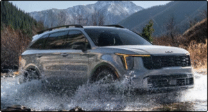 3 Upcoming Kia Premium SUVs in India 2026