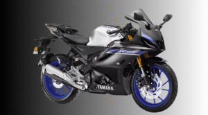 Updated R15 Launched