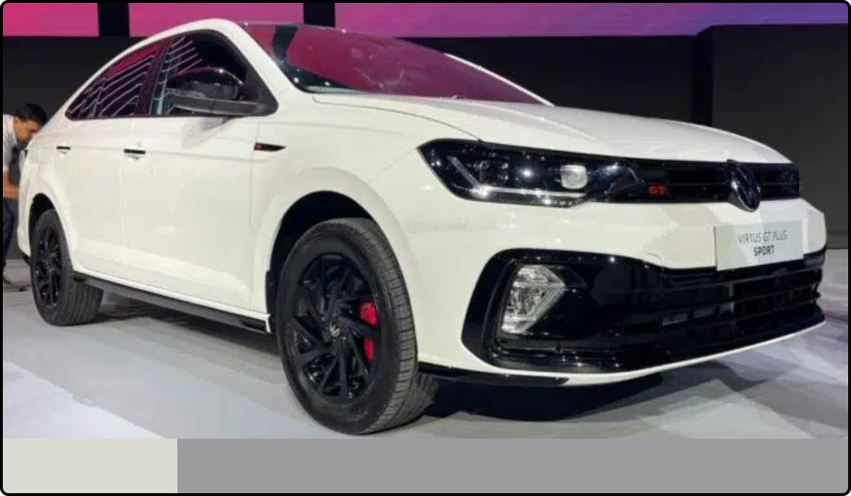 Volkswagen India Price Drop