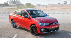 Volkswagen Prices After GST 2.0