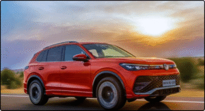 Volkswagen Prices After GST 2.0