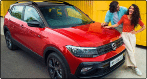 Volkswagen Prices After GST 2.0