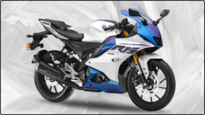 Yamaha R15 Range Launched