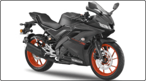 Yamaha R15 Range Launched