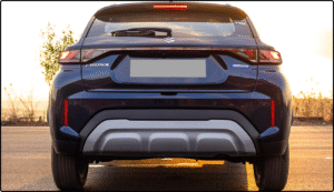Maruti New Fronx