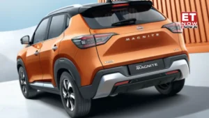 Nissan Magnite AMT CNG Kit Launched