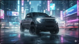 2025 Ram Pickup