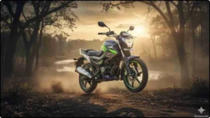 2025 TVS Raider 125