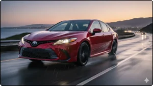 2025 Toyota Corolla Launched