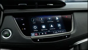 2026 Cadillac XT5 Unveiled