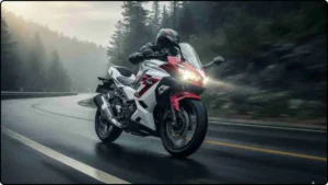 2026 Kawasaki Ninja 250