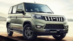 7-Seater Car