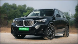 BMW iX1 LWB