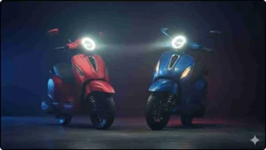 Bajaj Chetak EV Diwali Offer