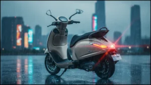 Bajaj Chetak Electric