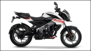 Bajaj Pulsar NS125