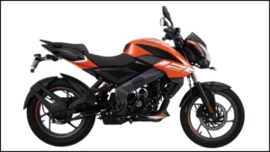 Bajaj Pulsar NS125