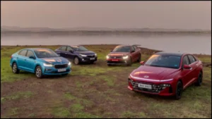 Best Sedan for Families