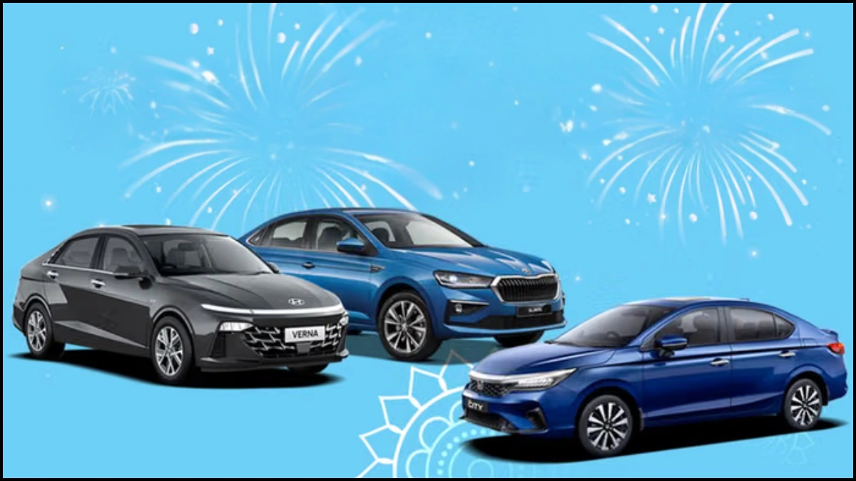 Best Sedan for Families