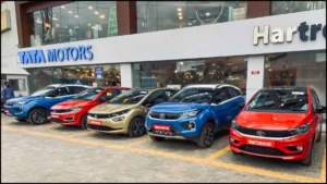 Diwali Discount on Tata Cars