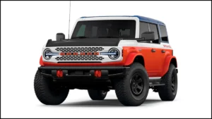 Ford Bronco Sport