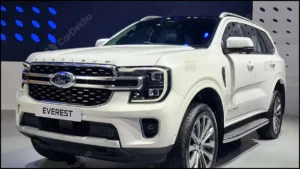 Ford India Production Restart