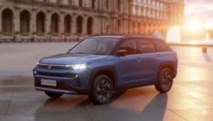Maruti Victoris 2025