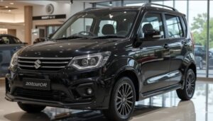 Maruti Wagon R 2025