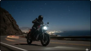 Hero Mavrick 440 Launch Soon