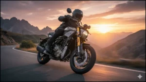 Hero Mavrick 440 Launch Soon