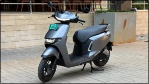 Honda Activa Electric Scooter