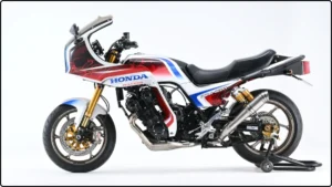 Honda CBX 1000 2025