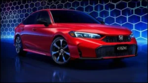 Honda Civic 2025
