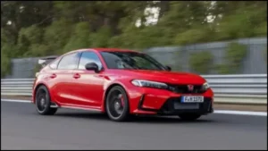 Honda Civic 2025