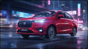 Honda Diwali 2025 Discounts