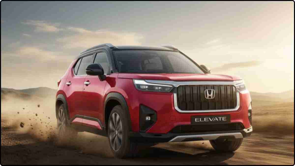 Honda Diwali 2025 Discounts