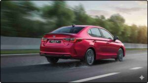 Honda Diwali 2025 Discounts