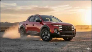 Honda Senta Cruz 2025 Launch