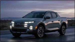 Honda Senta Cruz 2025 Launch
