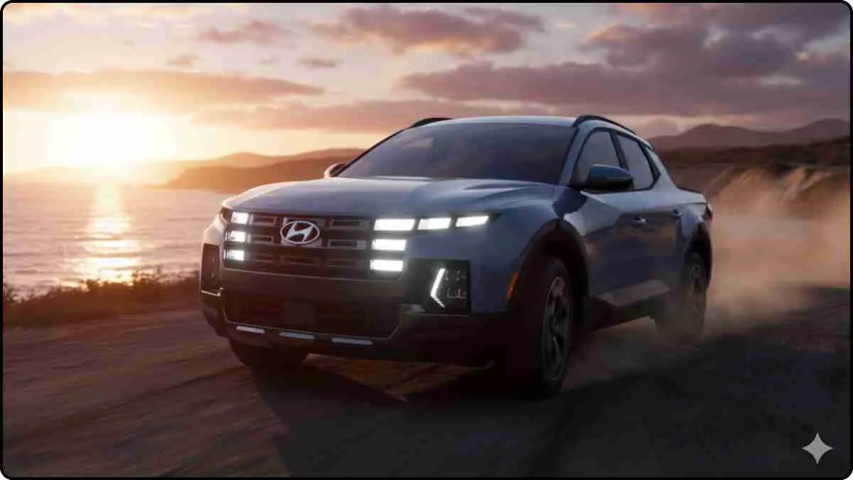 Honda Senta Cruz 2025 Launch