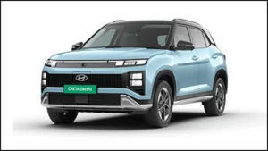 Hyundai Affordable EV