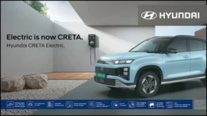 Hyundai Affordable EV