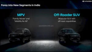 Hyundai Confirms New MPV