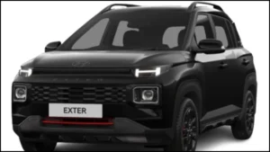 Hyundai Exter 2025