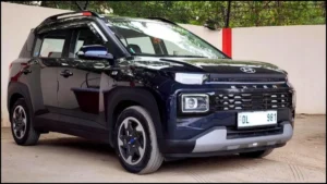 Hyundai Exter 2025