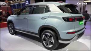 Hyundai Exter 2025